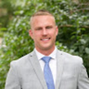 Meet your Posher, Rob